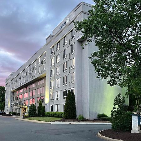 315 Loso Hotel Airport Charlotte Luaran gambar