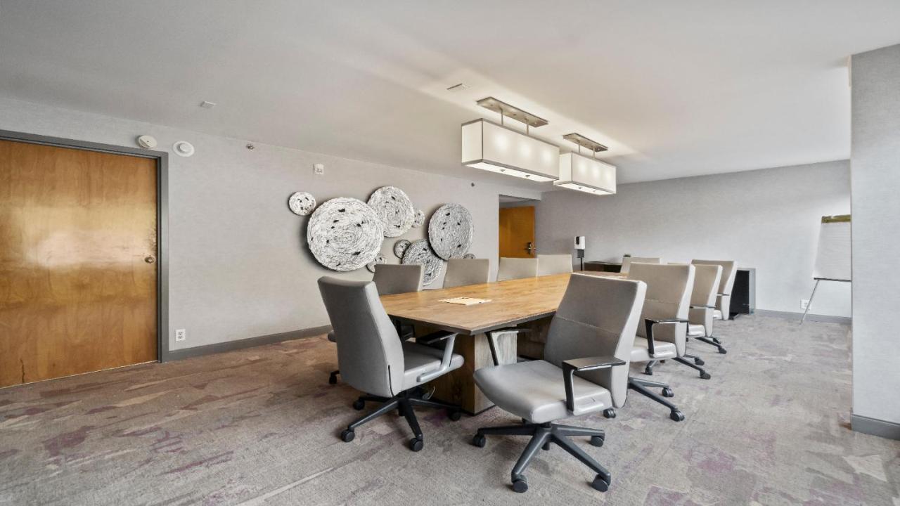 315 Loso Hotel Airport Charlotte Luaran gambar
