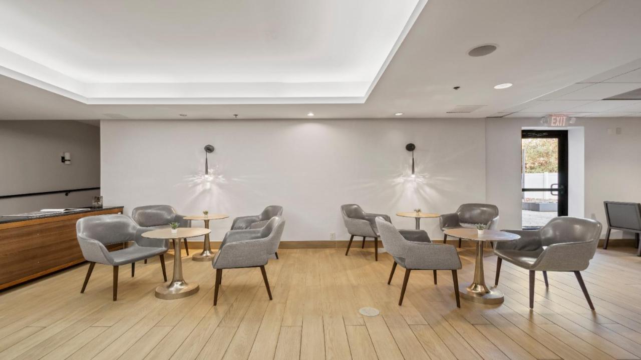 315 Loso Hotel Airport Charlotte Luaran gambar