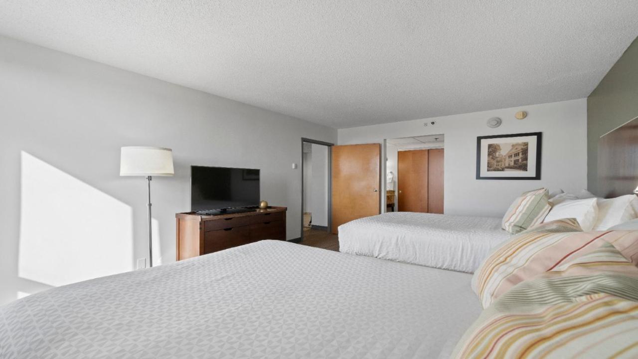 315 Loso Hotel Airport Charlotte Luaran gambar
