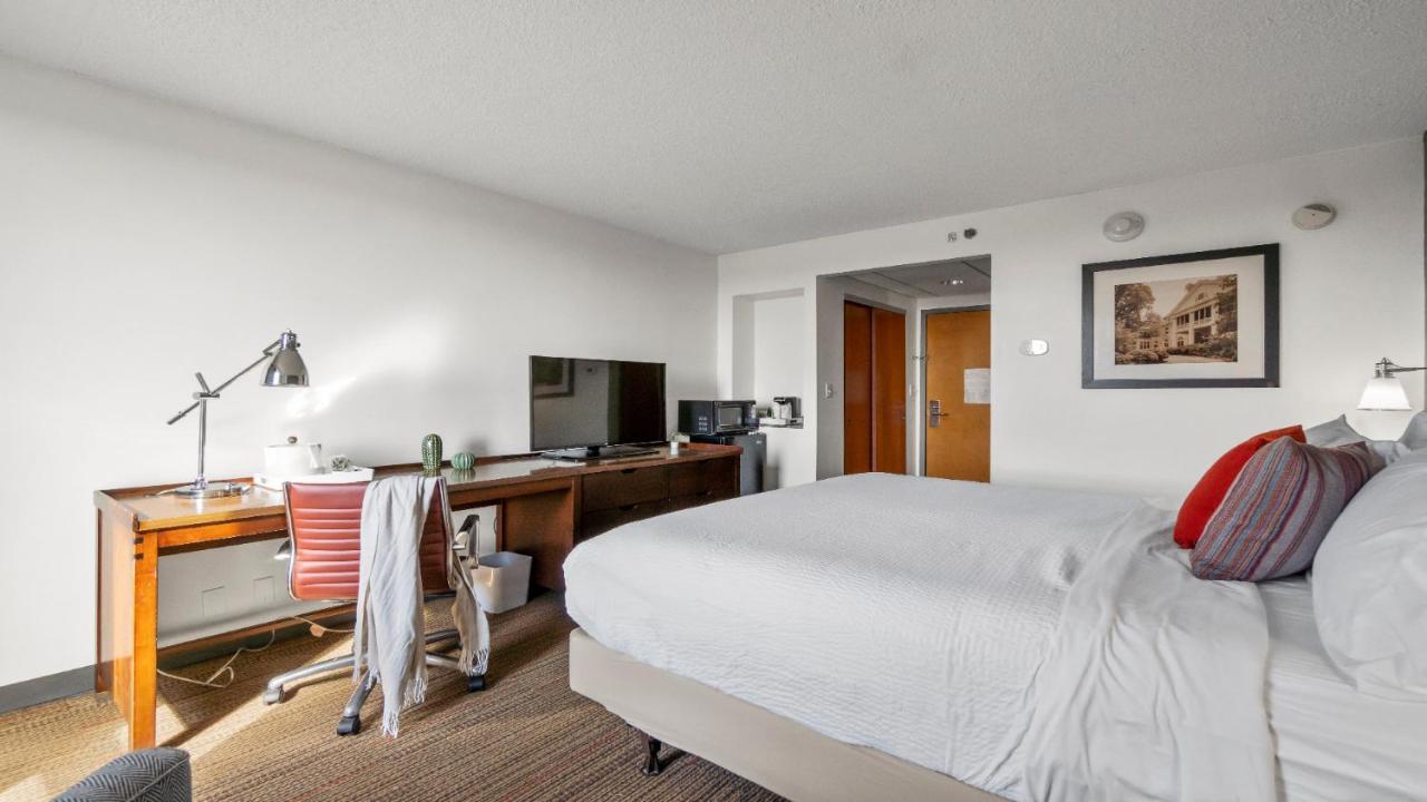 315 Loso Hotel Airport Charlotte Luaran gambar