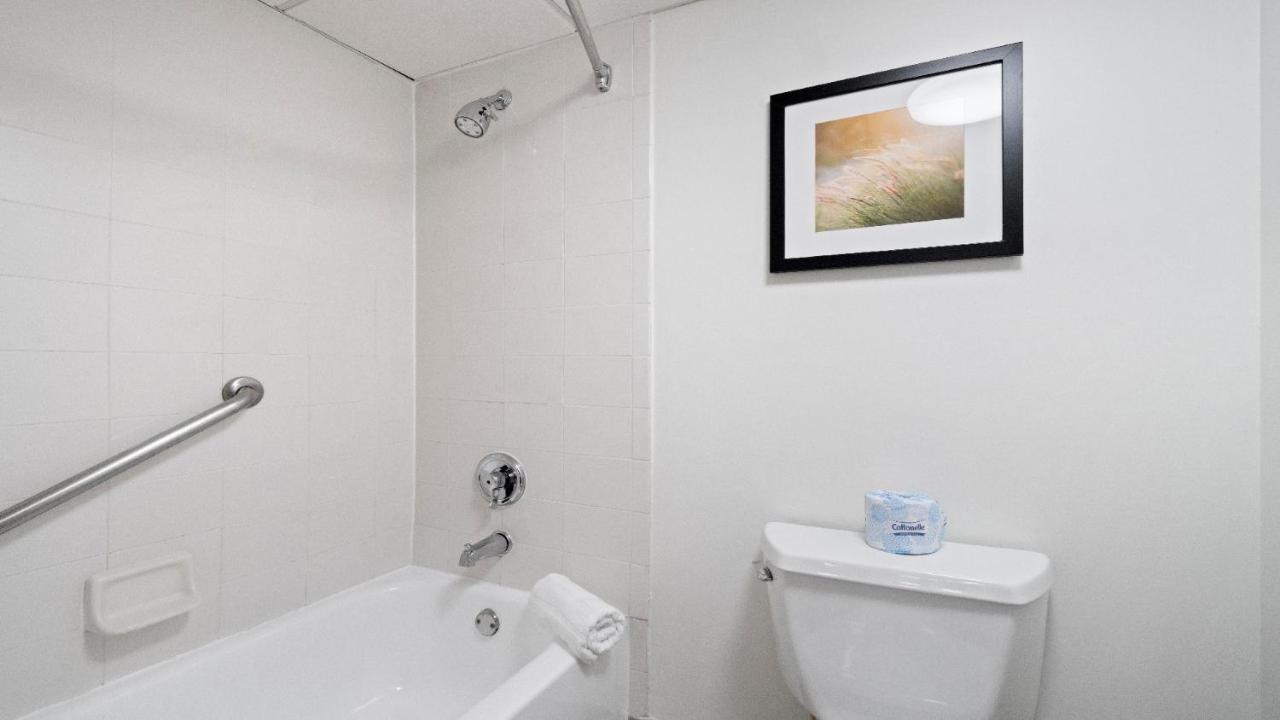 315 Loso Hotel Airport Charlotte Luaran gambar