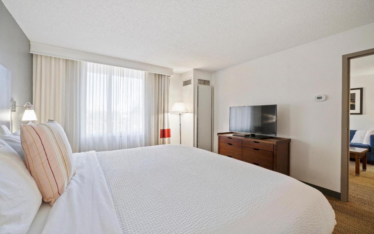 315 Loso Hotel Airport Charlotte Luaran gambar