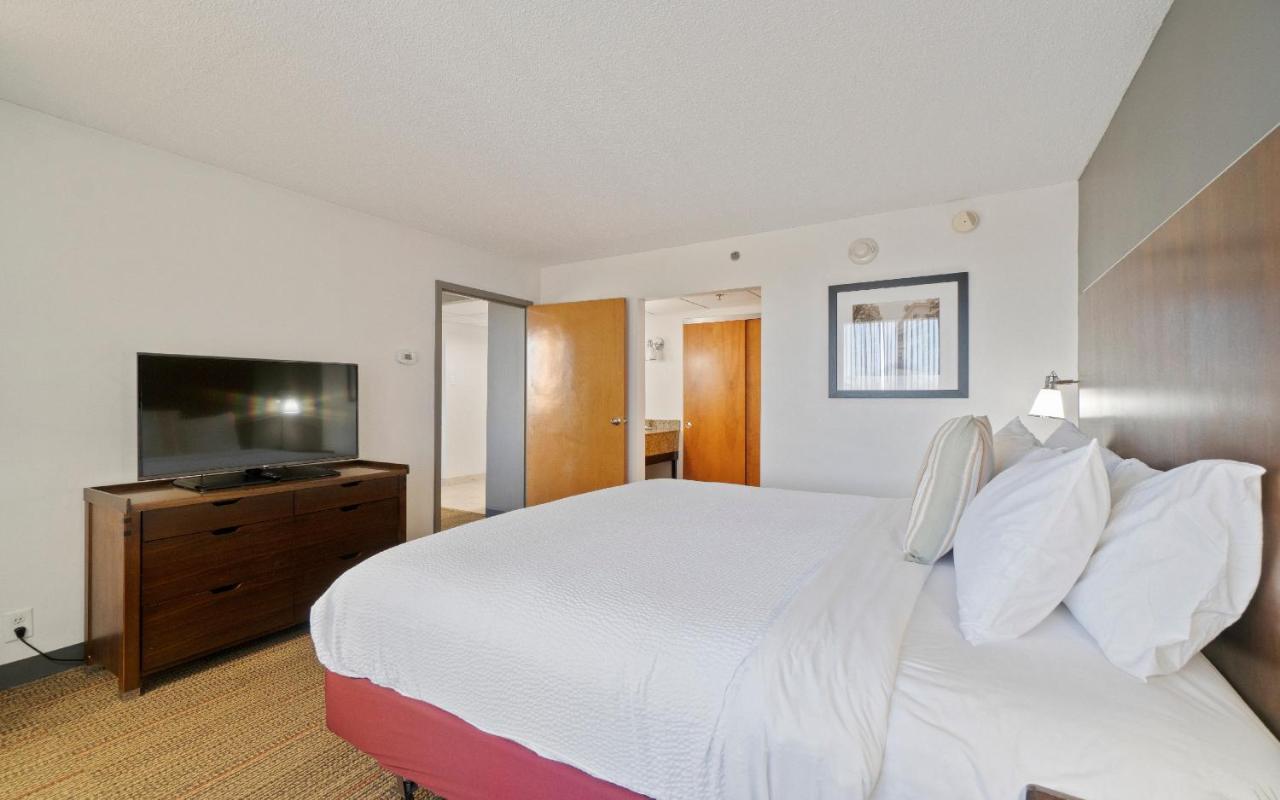 315 Loso Hotel Airport Charlotte Luaran gambar