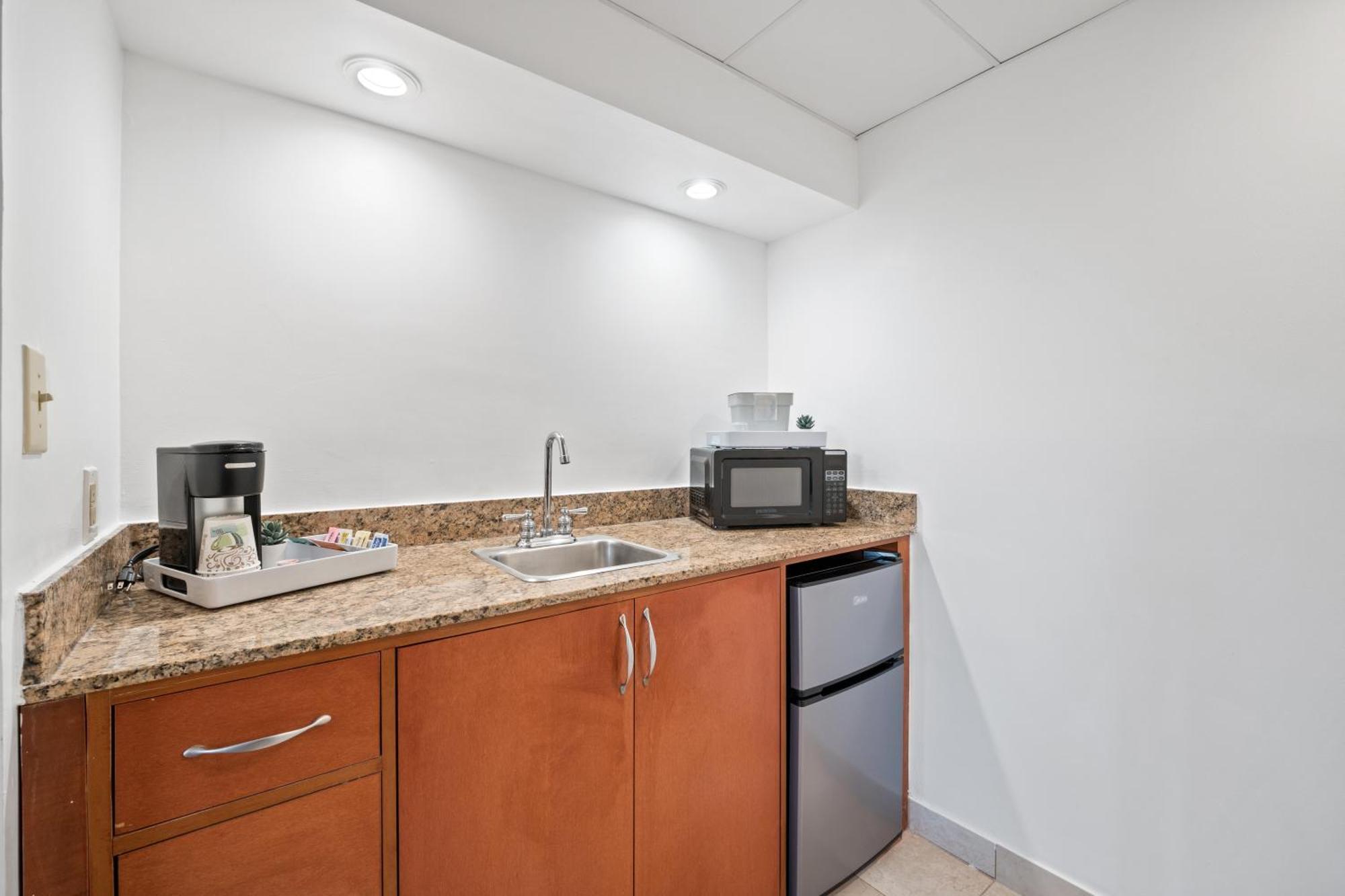 315 Loso Hotel Airport Charlotte Luaran gambar