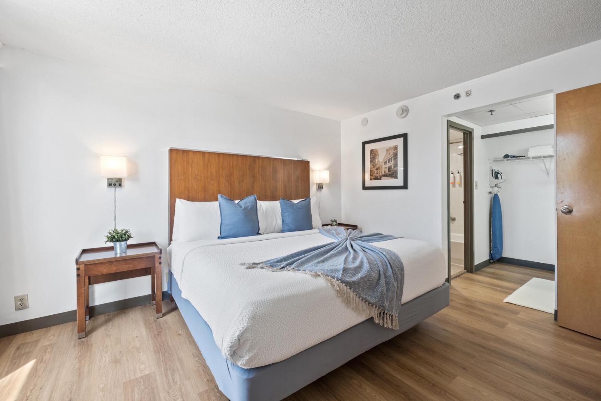 315 Loso Hotel Airport Charlotte Luaran gambar