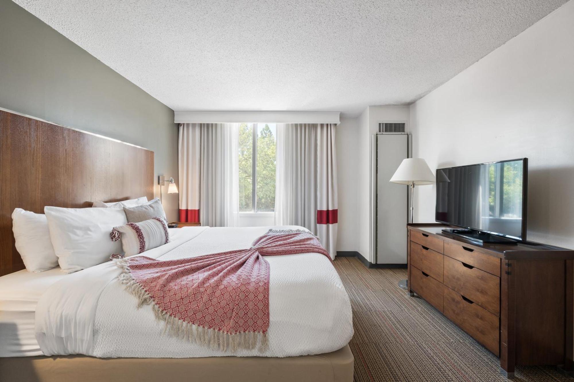 315 Loso Hotel Airport Charlotte Luaran gambar